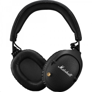 Marshall Monitor II A.N.C. Bluetooth fejhallgató fekete